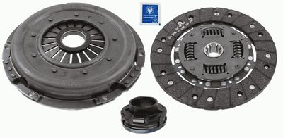 Clutch Kit SACHS 3000 830 201