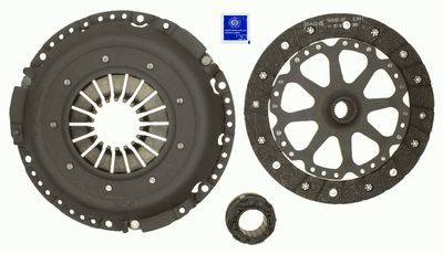 Clutch Kit SACHS 3000 830 601