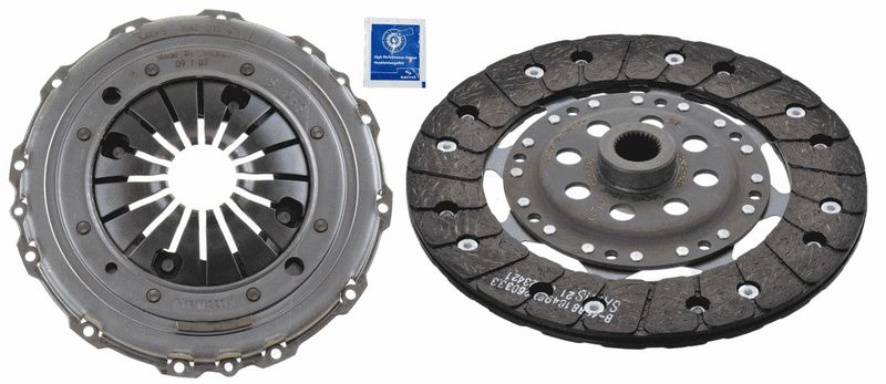 SACHS 3000 831 301 Clutch Kit