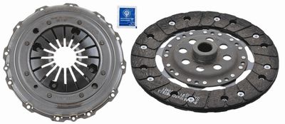 Clutch Kit SACHS 3000 831 301