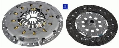 Clutch Kit SACHS 3000 831 501