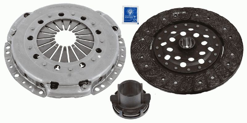 SACHS 3000 832 501 Clutch Kit