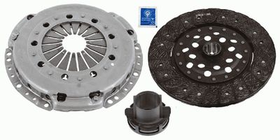 Clutch Kit SACHS 3000 832 501