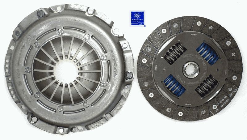 SACHS 3000 833 801 Clutch Kit