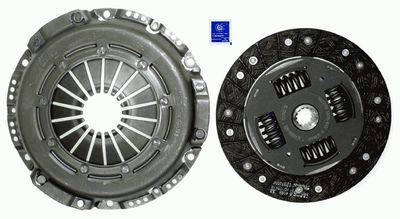 Clutch Kit SACHS 3000 834 001