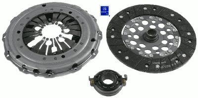 Clutch Kit SACHS 3000 834 202