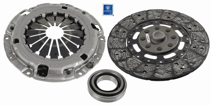 SACHS 3000 834 901 Clutch Kit