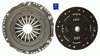 Clutch Kit SACHS 3000 835 201