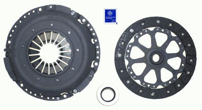 Clutch Kit SACHS 3000 836 001