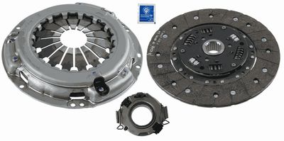 Clutch Kit SACHS 3000 836 501