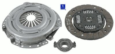 Clutch Kit SACHS 3000 836 701