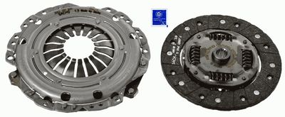 Clutch Kit SACHS 3000 838 801