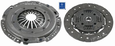 Clutch Kit SACHS 3000 839 101