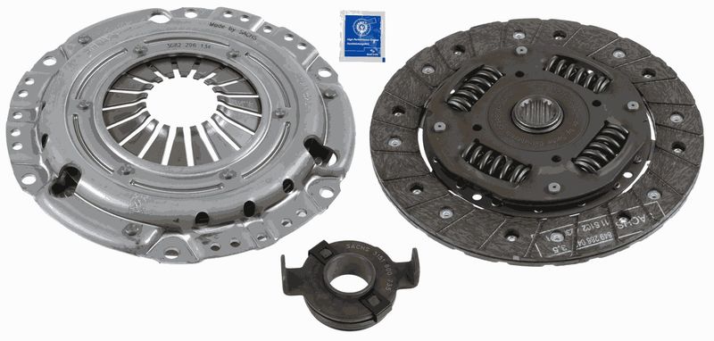SACHS 3000 839 501 Clutch Kit