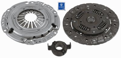 Clutch Kit SACHS 3000 839 501