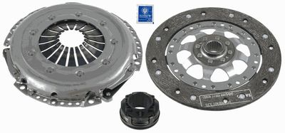 Clutch Kit SACHS 3000 839 801