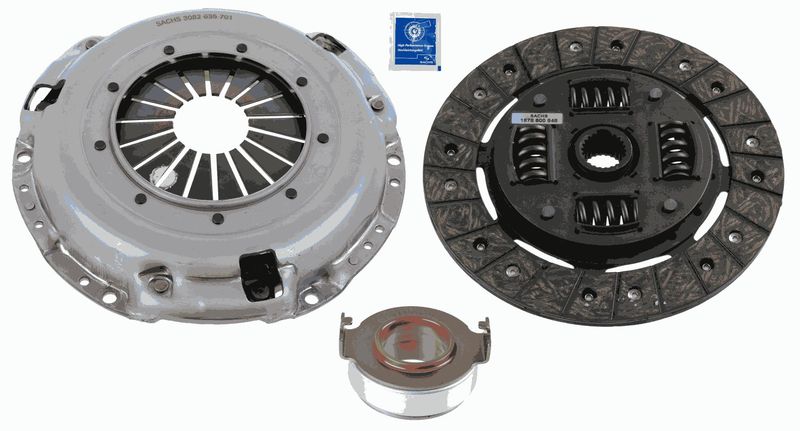 SACHS 3000 840 001 Clutch Kit
