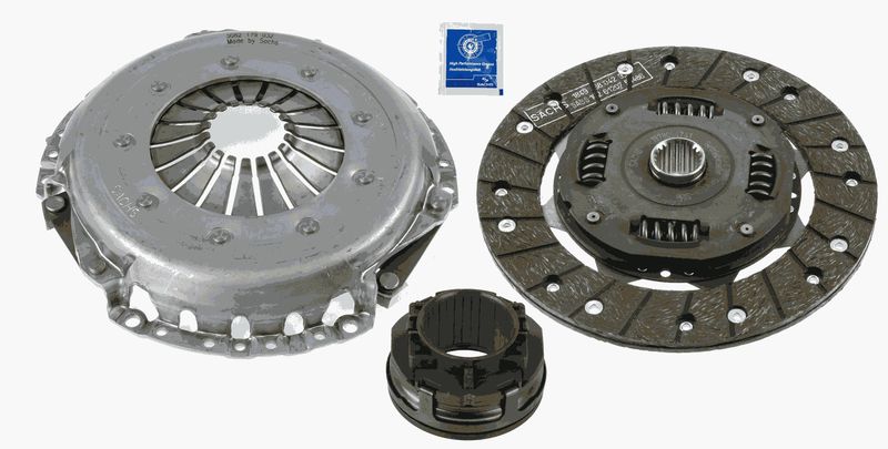 SACHS 3000 840 301 Clutch Kit