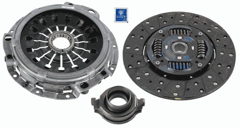 SACHS 3000 840 501 Clutch Kit