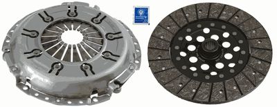 Clutch Kit SACHS 3000 841 501