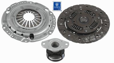 Clutch Kit SACHS 3000 842 803