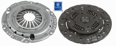 Clutch Kit SACHS 3000 842 806