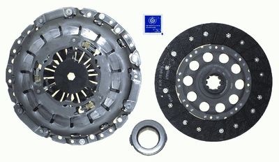 Clutch Kit SACHS 3000 843 301