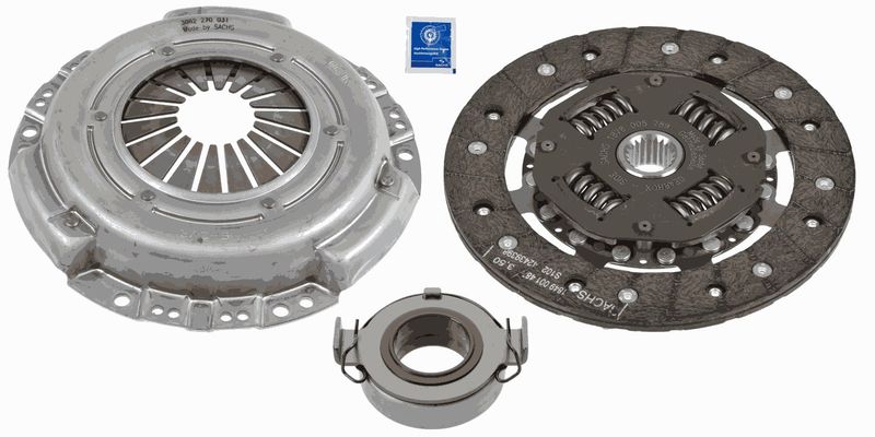 SACHS 3000 843 401 Clutch Kit