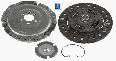 Clutch Kit SACHS 3000 843 601