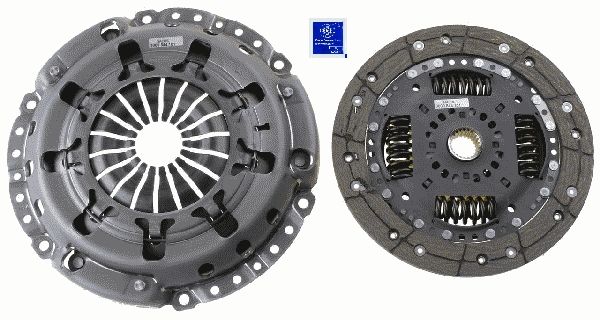 SACHS 3000 844 101 Clutch Kit
