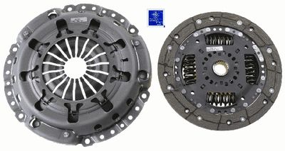 Clutch Kit SACHS 3000 844 101