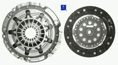 Clutch Kit SACHS 3000 844 501