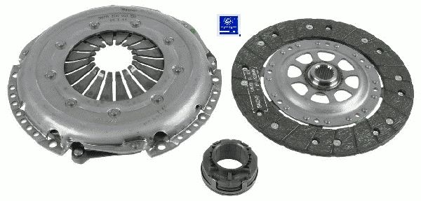 SACHS 3000 844 701 Clutch Kit