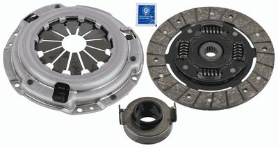 Clutch Kit SACHS 3000 845 601