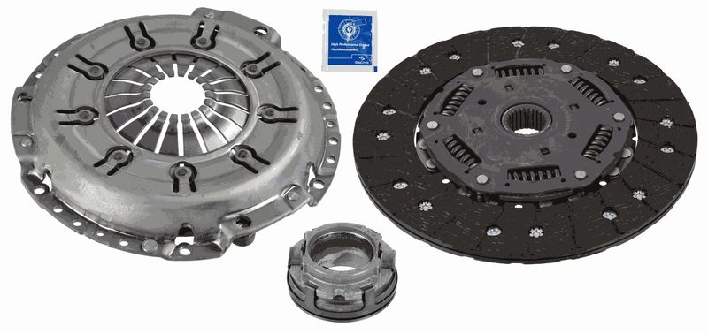 SACHS 3000 845 801 Clutch Kit