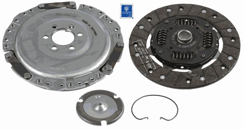 SACHS 3000 846 301 Clutch Kit