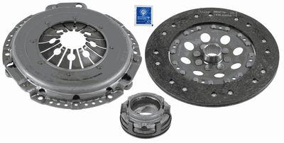 Clutch Kit SACHS 3000 846 501