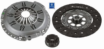 Clutch Kit SACHS 3000 851 602