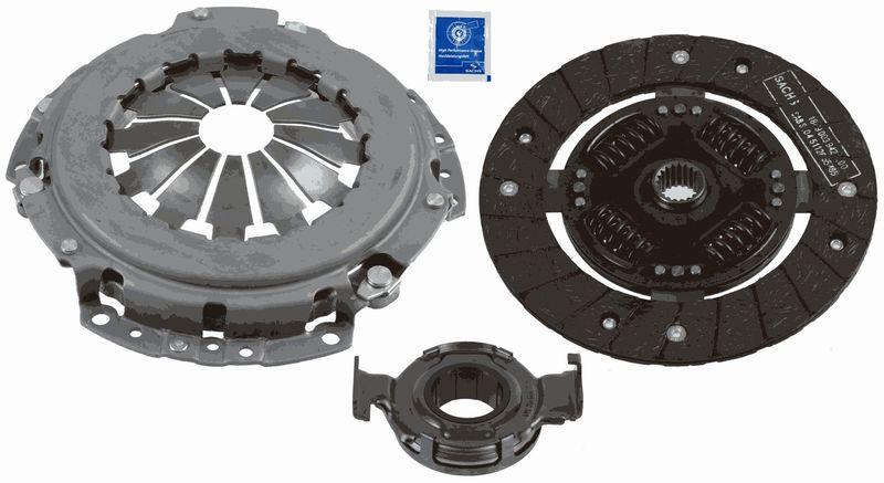 SACHS 3000 852 101 Clutch Kit