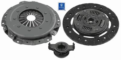 Clutch Kit SACHS 3000 852 201
