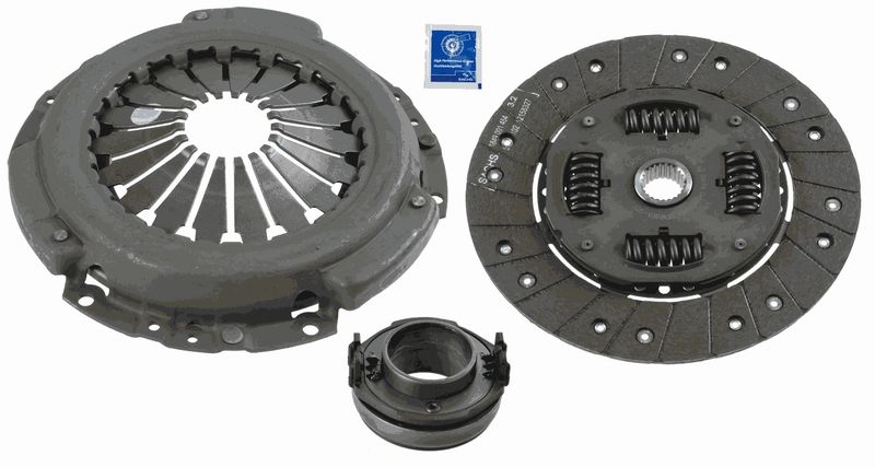 SACHS 3000 852 401 Clutch Kit