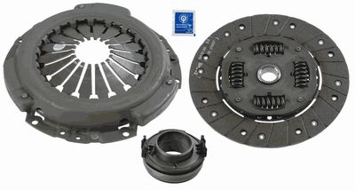 Clutch Kit SACHS 3000 852 401