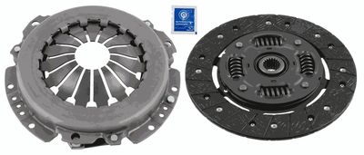 Clutch Kit SACHS 3000 853 201