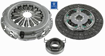 Clutch Kit SACHS 3000 854 501