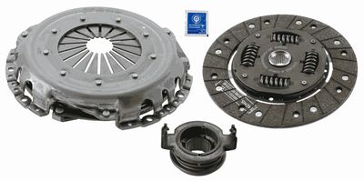 Clutch Kit SACHS 3000 855 201