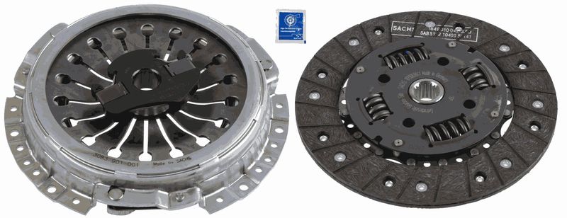 SACHS 3000 855 401 Clutch Kit