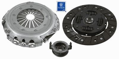 Clutch Kit SACHS 3000 855 601