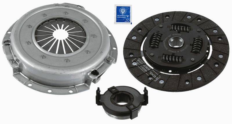 SACHS 3000 855 801 Clutch Kit