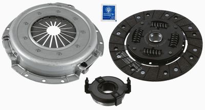 Clutch Kit SACHS 3000 855 801
