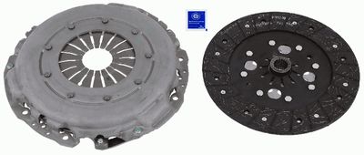 Clutch Kit SACHS 3000 856 801